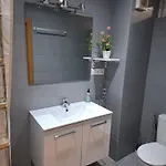 En Primera Linea De Playa De La Carihuela Apartmán *