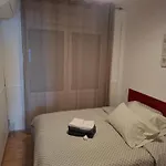 Apartmán En Primera Linea De Playa De La Carihuela *