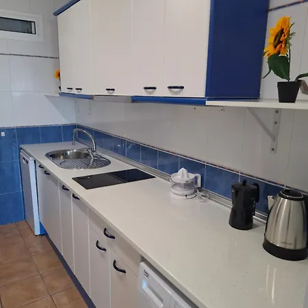 Appartement En Primera Linea De Playa De La Carihuela Torremolinos