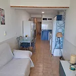 En Primera Linea De Playa De La Carihuela Apartman