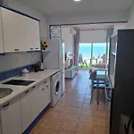 En Primera Linea De Playa De La Carihuela Apartman