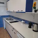 Apartman En Primera Linea De Playa De La Carihuela Torremolinos